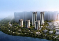 武汉雅居乐国际花园