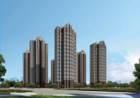武汉惠泽园还建小区